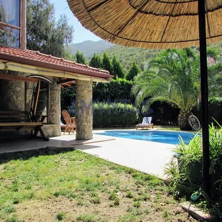 Sunset Villa