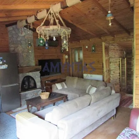 Sunset Villa Fethiye