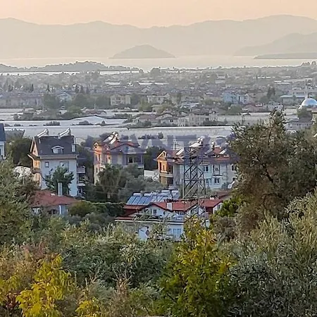 Villa Sunset