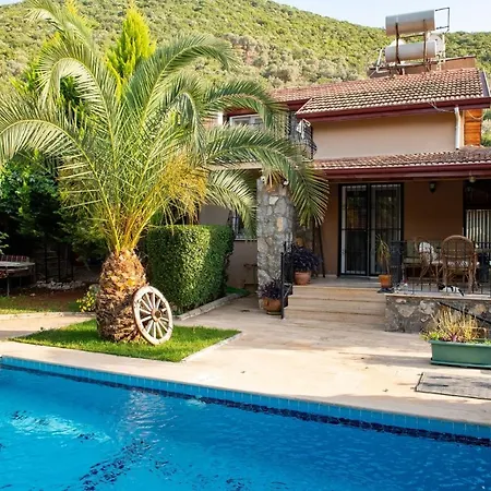 Villa Sunset *