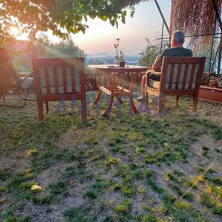 빌라 Sunset